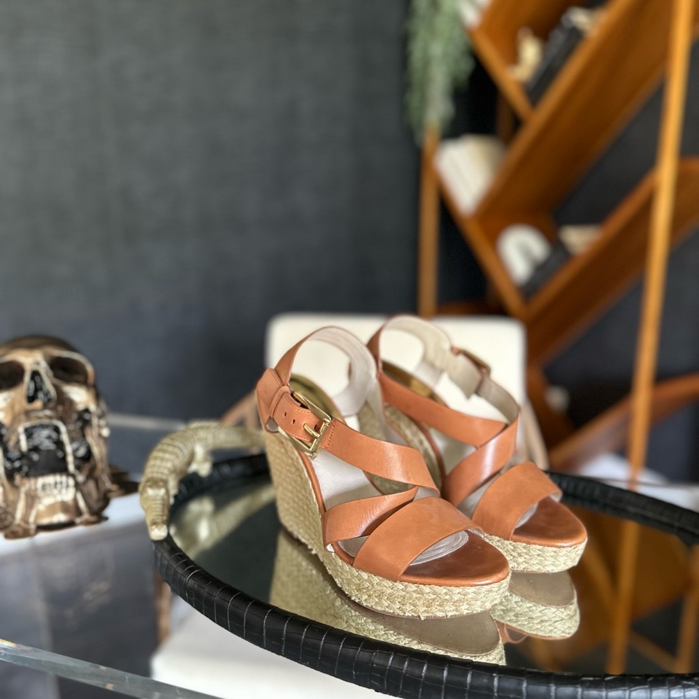 Michael Kors Espadrilles